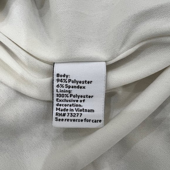 Nine West Multi Snake Print Spring Dresses - Picture 4 of 5